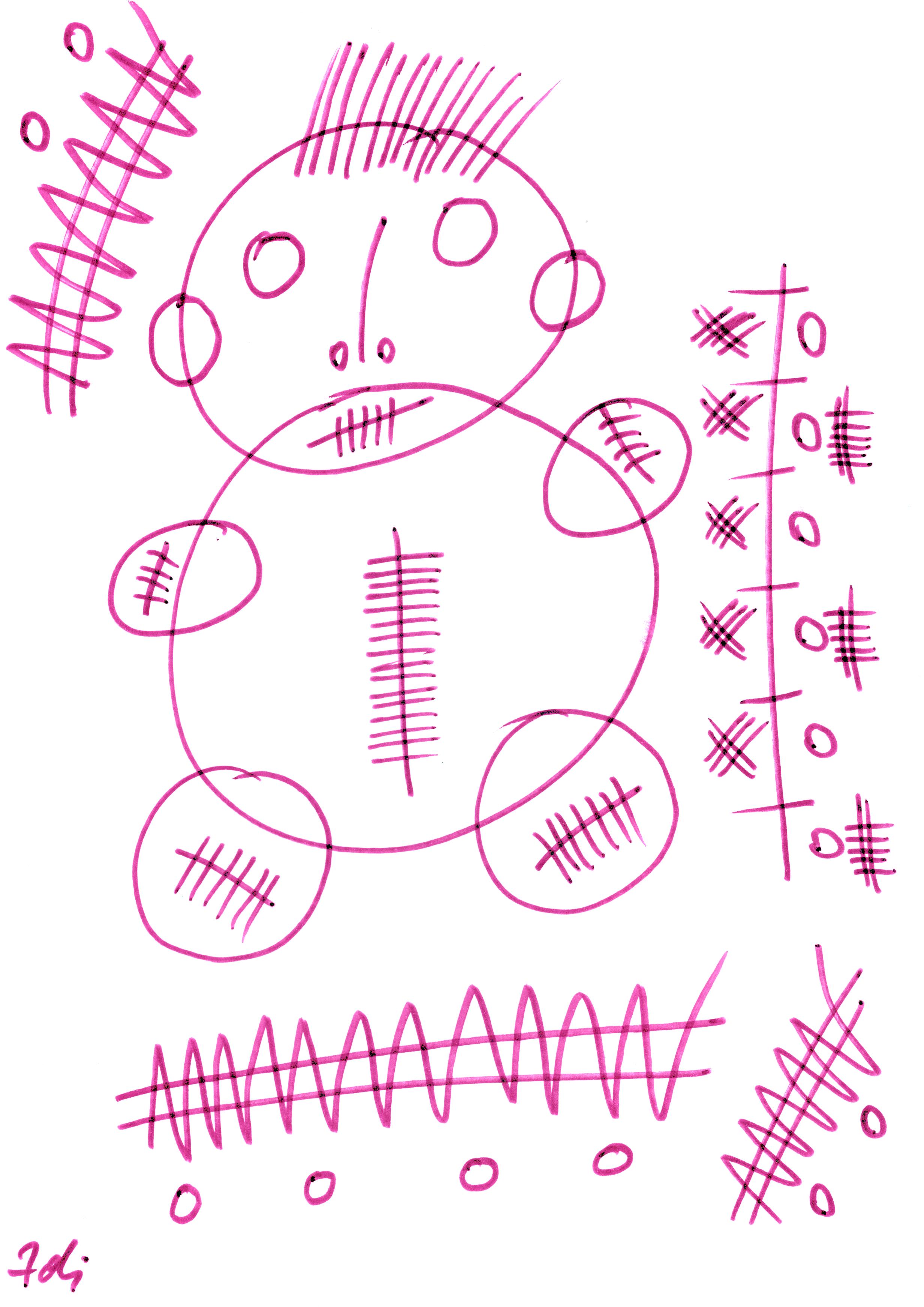 Drawings - 2016 drawing